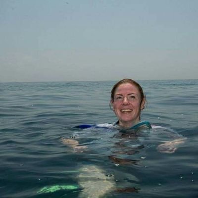 Researcher in marine stable isotope ecology, from single fish to whole ecosystems; also parent, animal and music lover, and human. Opinions my own.