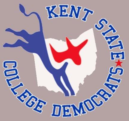 Kent State University College Democrats