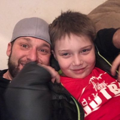 Nickandkadeyn's profile picture. Carpenter, dad, super hero