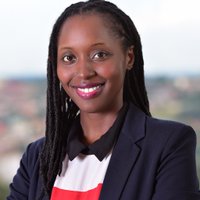 Doreen G Karake (@gahokarake) 's Twitter Profile Photo