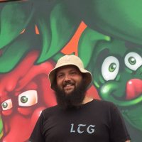 Lloyd The Graffiti(@Lloydthegraff) 's Twitter Profile Photo