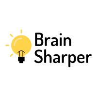 Brain-Sharper(@sharper_brain) 's Twitter Profile Photo
