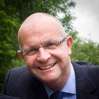 Keith Cyril Ineson (@keithineson) 's Twitter Profile Photo Keith Cyril Ineson (@keithineson) 's Twitter Profile Photo
