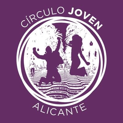 CercleJovePodem's profile picture. Twitter oficial del Círculo Joven Podemos Alicante

























































Twitter oficial del Cercle Jove Podem Alacant