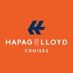 Hapag-Lloyd Cruises (@hlcruises) Twitter profile photo Hapag-Lloyd Cruises (@hlcruises) Twitter profile photo