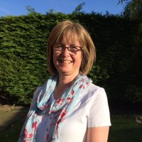 Dr Patricia McNeilly (@p_mcneilly) 's Twitter Profile