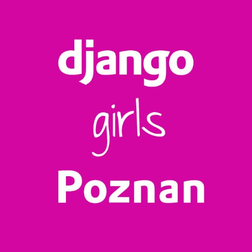 DjangoGirlsPoznan Profile