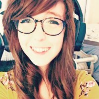 Aubrie Healy (@inspectingllama) 's Twitter Profile