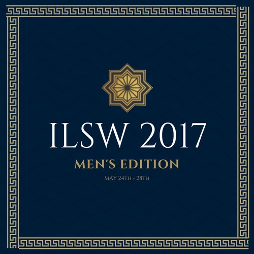 India Luxury Style Week is a premium fashion and entertainment event, catering to Men's wear. Show to go LIVE in Bangalore this May 24-28th , 2017