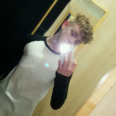 ConnorGrover18's profile picture. Snapchat ~ connor.grover