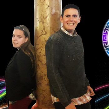 Componente del dúo musical @Polimniaoficial