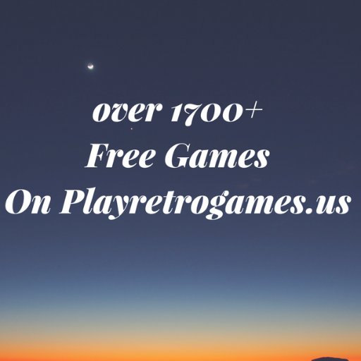 Play 100% Free Games Online on are great website with over 1700+ games and more added daily. #Free #Games for #Gamers or just when your #Bored