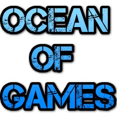 Ocean of Games