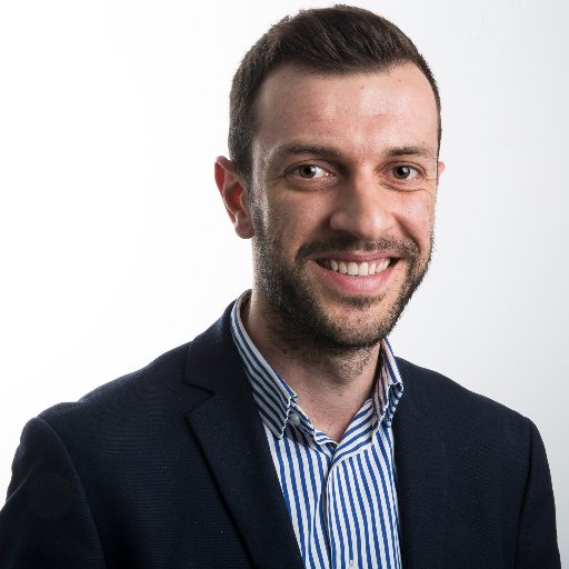 MsC in Computer Engineering. Cloud Solutions Architect @IBM | IBM, AWS, The Open Group, CKAD Certified. All tweets are my own.