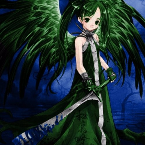 AntipodaOscura's profile picture. jijijijijijijijiji :P :D