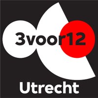 3voor12 Utrecht(@3voor12Utrecht) 's Twitter Profile Photo