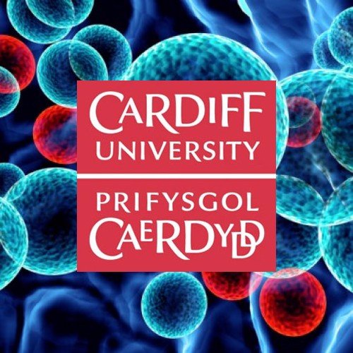 Cardiff University Biobank provides high quality biological samples for scientific research.