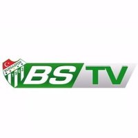 Bursaspor TV (@bursasportv73) Twitter profile photo
