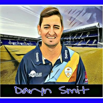 Head of Talent Pathway @DerbyshireCCC. Former Professional Cricketer, Husband to @Sarahsmit19, Father to Ryder, Braaimaster, Everton fan for my sins!