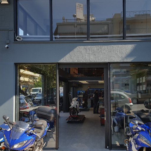 BikeTechGreece's profile picture. 