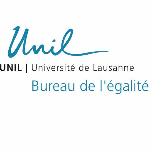 Profil officiel du Bureau de l'égalité de l'Université de Lausanne || Equal Opportunities Office on the campus of @unil     #EDI