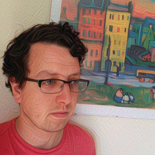 chrisloy's profile picture. Founder