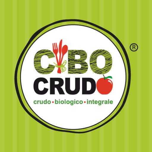 Crudo, Biologico, Integrale