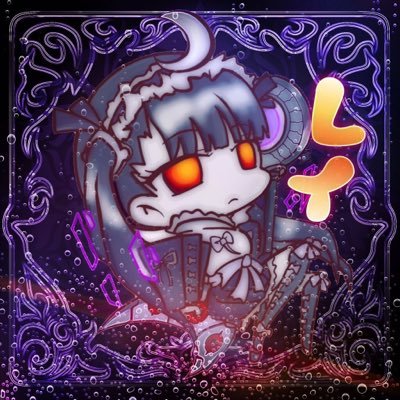 永遠の推しキャラはミョルニルとオフィーリア!フォロバします!モンスト以外も色々やってたりします。⚠️変な垢はフォローしません