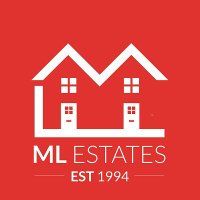 ML Estates (@mlestates) 's Twitter Profile