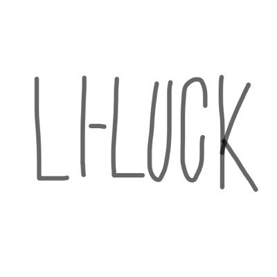 LI-LUCK の公式アカウント