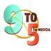 9 To 5 the Musical (@9to5london) Twitter profile photo 9 To 5 the Musical (@9to5london) Twitter profile photo
