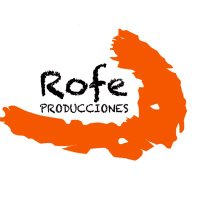 Rofe Producciones(@RofeProd) 's Twitter Profile Photo