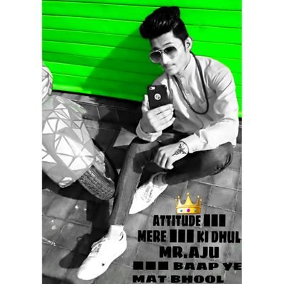 AjayVanjara3's profile picture. @Ajayvanjara3