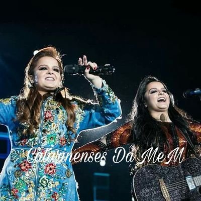 Fã Club das nossas Rainhas👑❤
⚠OFICIALIZADO⚠
👉insta:@catarinensesdamem👈