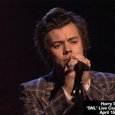 you going to Harry in Amsterdam on Nov8 & March14, make sure you follow us for updates! for questions you're free to DM us or tweet us anytime! All the love..