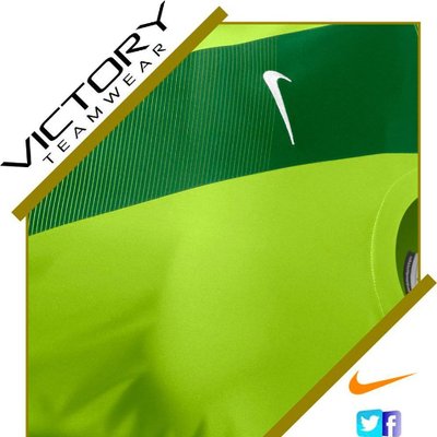 Nike custom deals teamwear