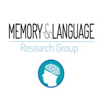 Memory&LanguageUGR (@ugrmemory) 's Twitter Profile Photo Memory&LanguageUGR (@ugrmemory) 's Twitter Profile Photo