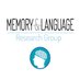 Memory&LanguageUGR (@ugrmemory) Twitter profile photo Memory&LanguageUGR (@ugrmemory) Twitter profile photo