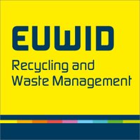 EUWID Recycling & WM (@euwidrw) 's Twitter Profile Photo EUWID Recycling & WM (@euwidrw) 's Twitter Profile Photo