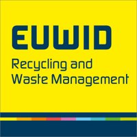 EUWID Recycling & WM(@euwidRW) 's Twitter Profile Photo