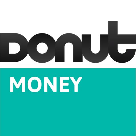 MoneyDonut Profile Picture