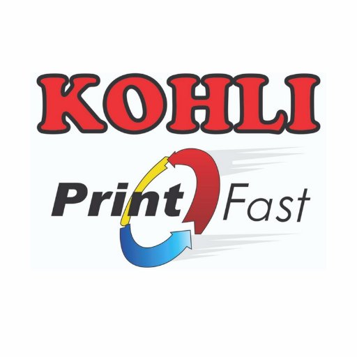 Kohli Printofast is Delhi first & largest printing marketplace. Provide total document management solutions and introduced the concept of digital printing