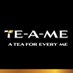TE-A-ME Teas (@FlavourTherapy) Twitter profile photo
