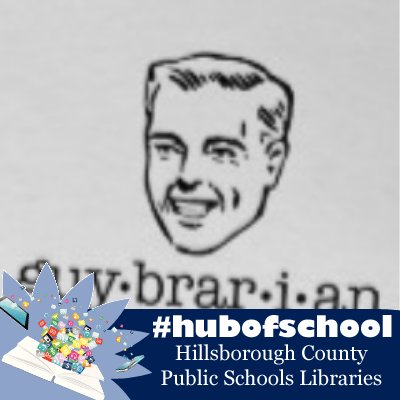 LibraryAtLewis's profile picture. Welcome to the greatest Media Center in the greatest school on the planet!