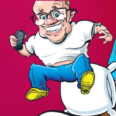 Jonathon Moran Profile