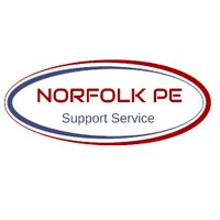 Norfolk PE Support Service(@NorfolkPESS) 's Twitter Profile Photo