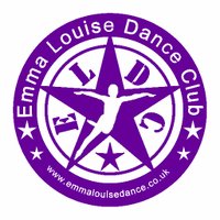 Emma Louise Dance Club(@elbELDC) 's Twitter Profile Photo