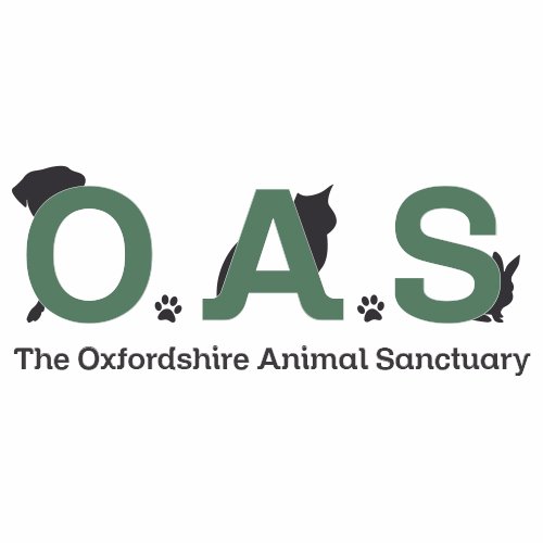 The Oxfordshire Animal Sanctuary rehomes around 500 animals every year. We provide a refuge for animals who have been mistreated, neglected & abandoned.