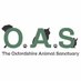 OAS Charity (@OASCharity) Twitter profile photo