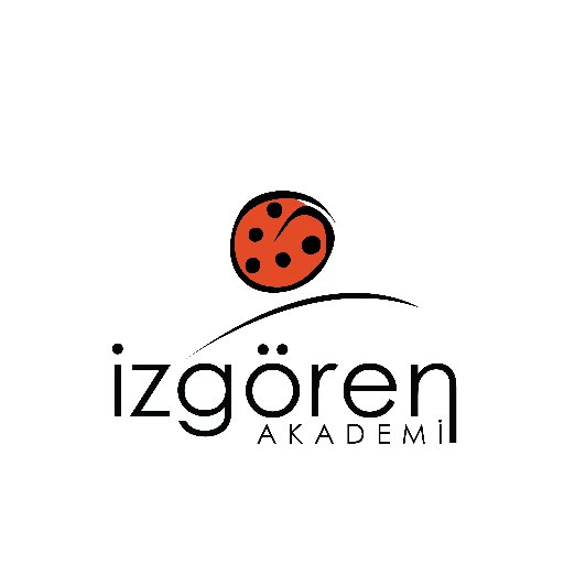 İzgören Akademi X Hesabı Profil Fotoğrafı İzgören Akademi X Hesabı Profil Fotoğrafı